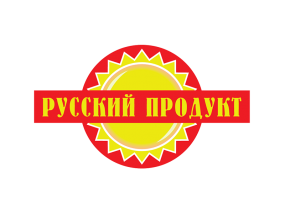 Русский Продукт логотип