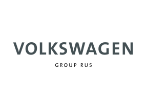 VOLKSWAGEN GROUP RUS