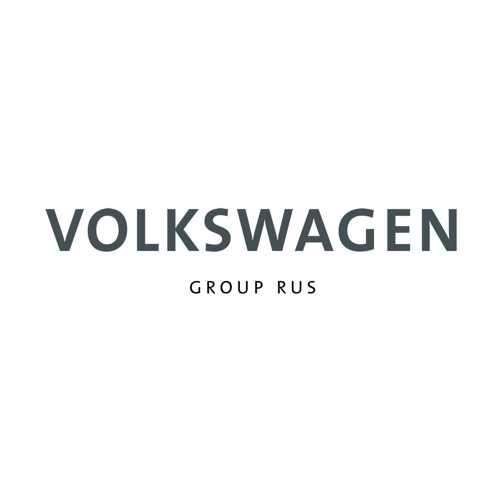 VOLKSWAGEN GROUP RUS