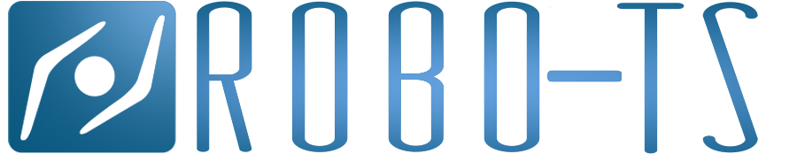 Logo Robo-TS