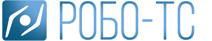 Логотип Робо-ТС