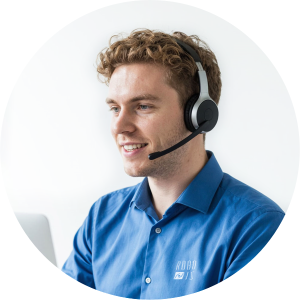 Call centre Robo-TS